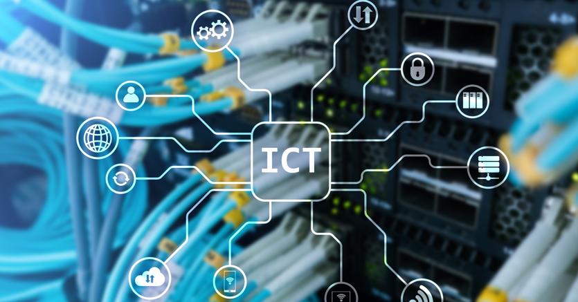 ICT
