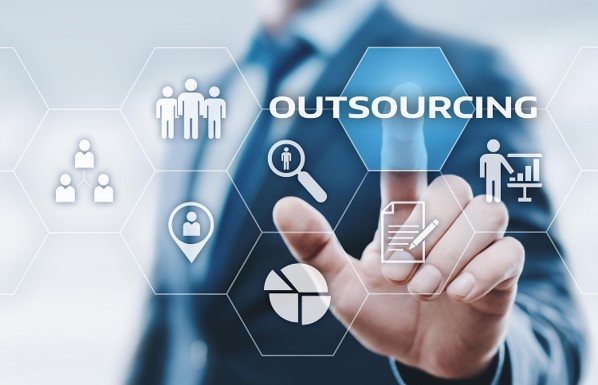 Outsourcing